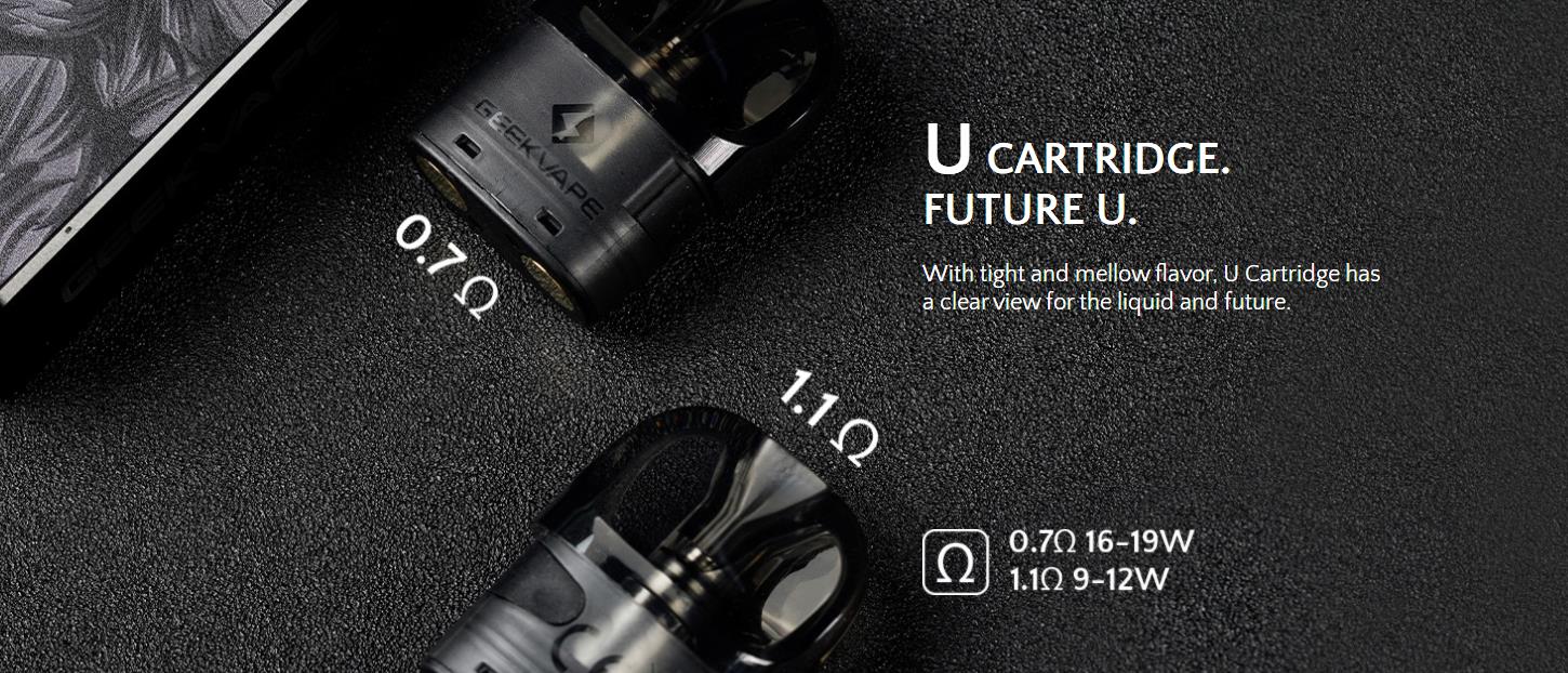 Digiflavor Digi U Kit