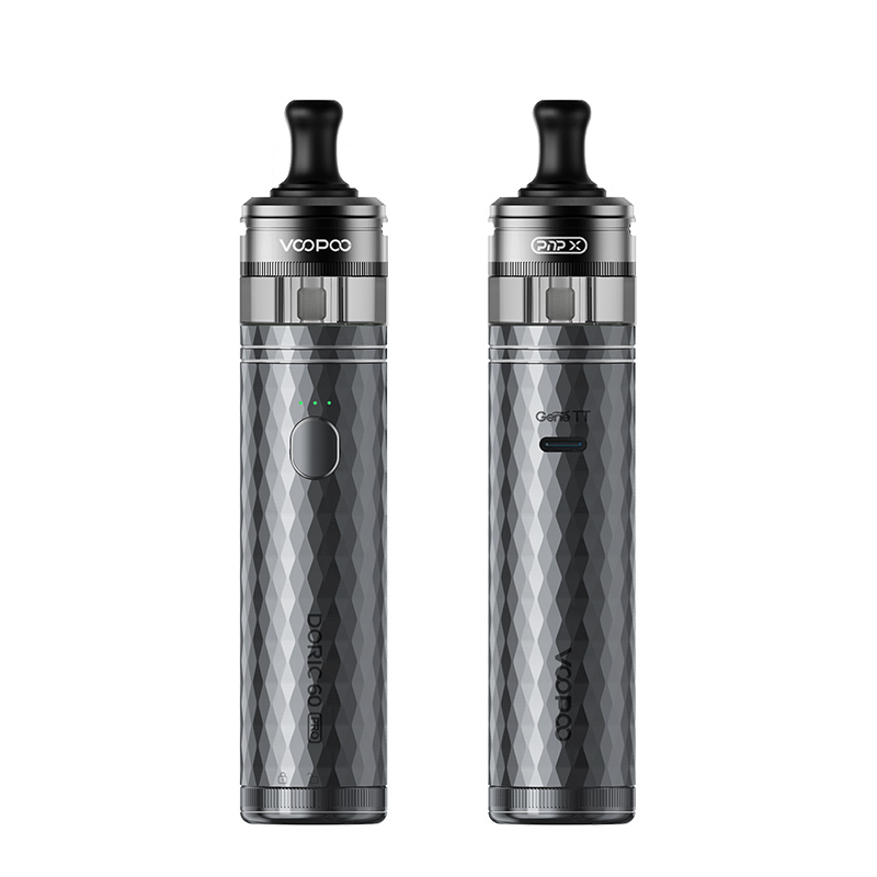 [Global-CN02] VOOPOO Doric 60 Pro Pod Kit 2500mAh 5ml-CigBest