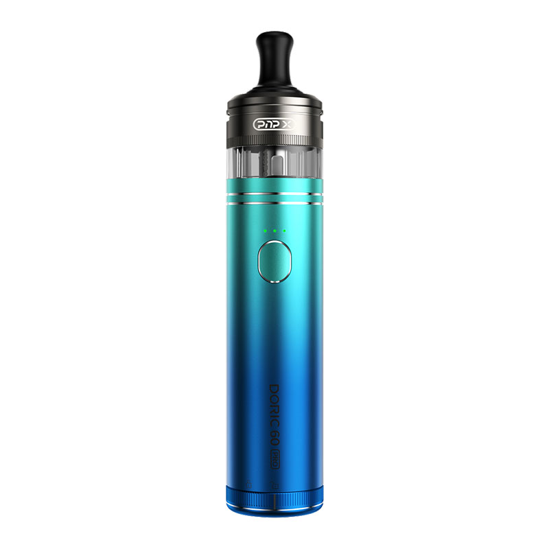 [Global-CN02] VOOPOO Doric 60 Pro Pod Kit 2500mAh 5ml-CigBest