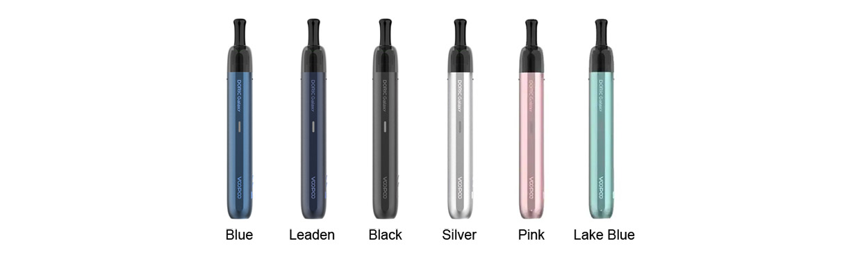 Voopoo Doric Galaxy Pen Kit