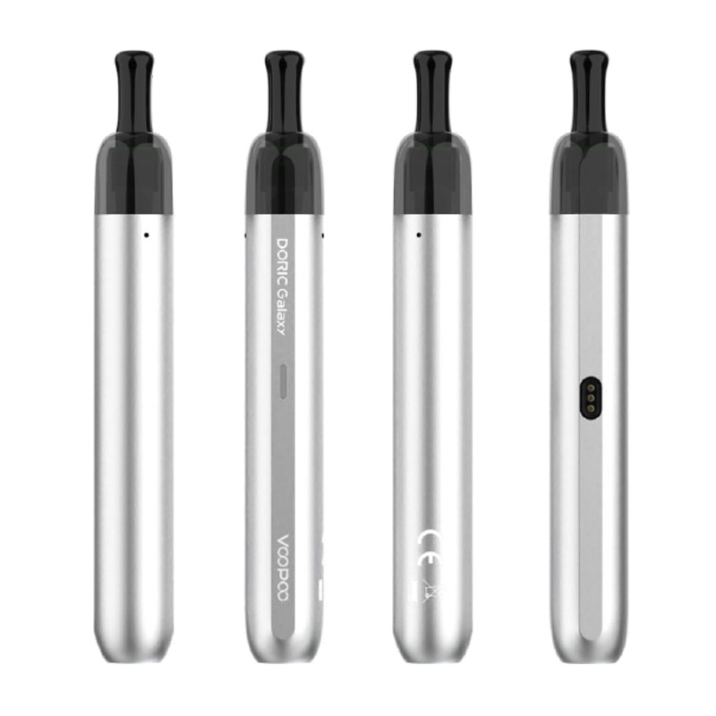 [Global-CN02] Voopoo Doric Galaxy Pen Kit 500mAh 2ml-CigBest