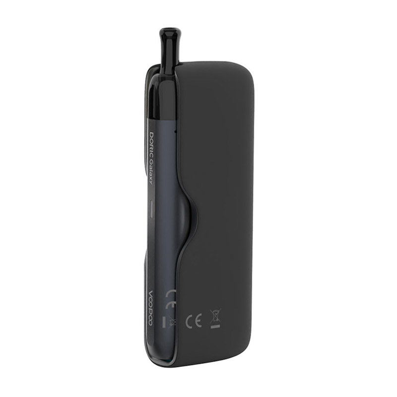 [Global-CN02] Voopoo Doric Galaxy Pod System Kit with PCC Box 500mAh+1800mAh 2ml-CigBest