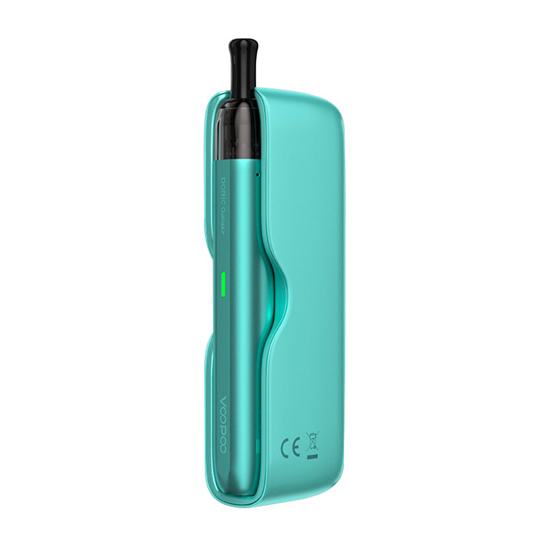 [Global-CN02] Voopoo Doric Galaxy Pod System Kit with PCC Box 500mAh+1800mAh 2ml-CigBest