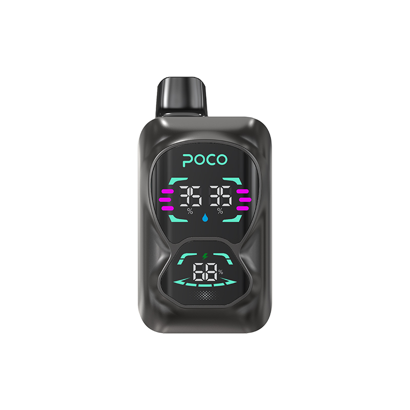 [Europe-PL01] POCO Double 26000 DB26000 Kit 30ml Touch Daul Screen