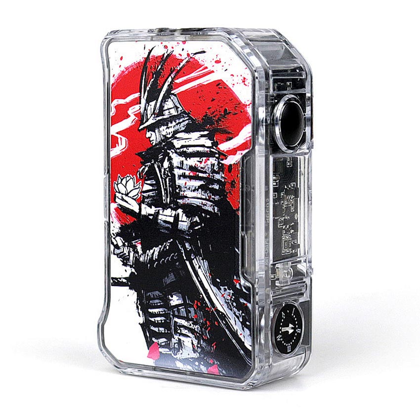 [Global-CN02] Dovpo M VV II 280W Box Mod-CigBest