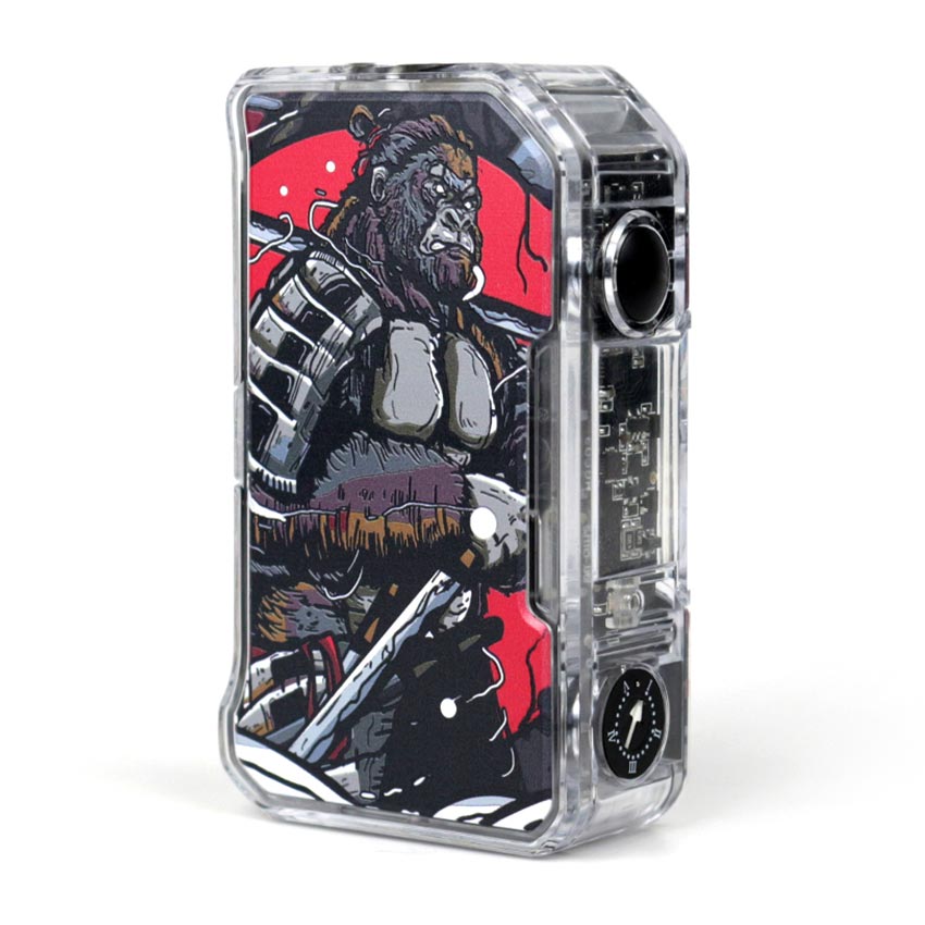 [Global-CN02] Dovpo M VV II 280W Box Mod