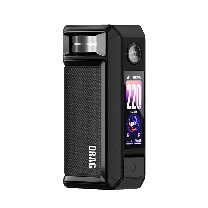 VOOPOO Drag 6 Box Mod 4400mAh (Max 220W)