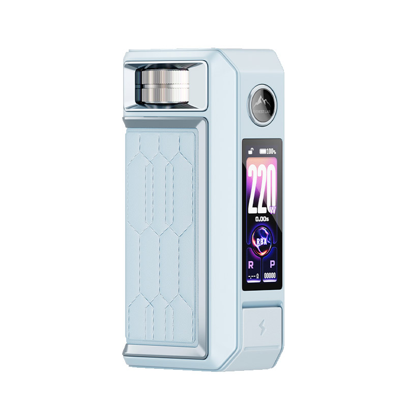 VOOPOO Drag 6 Box Mod 4400mAh (Max 220W)