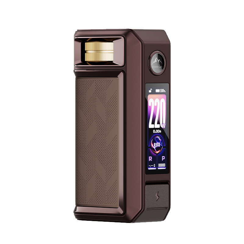 VOOPOO Drag 6 Box Mod 4400mAh (Max 220W)