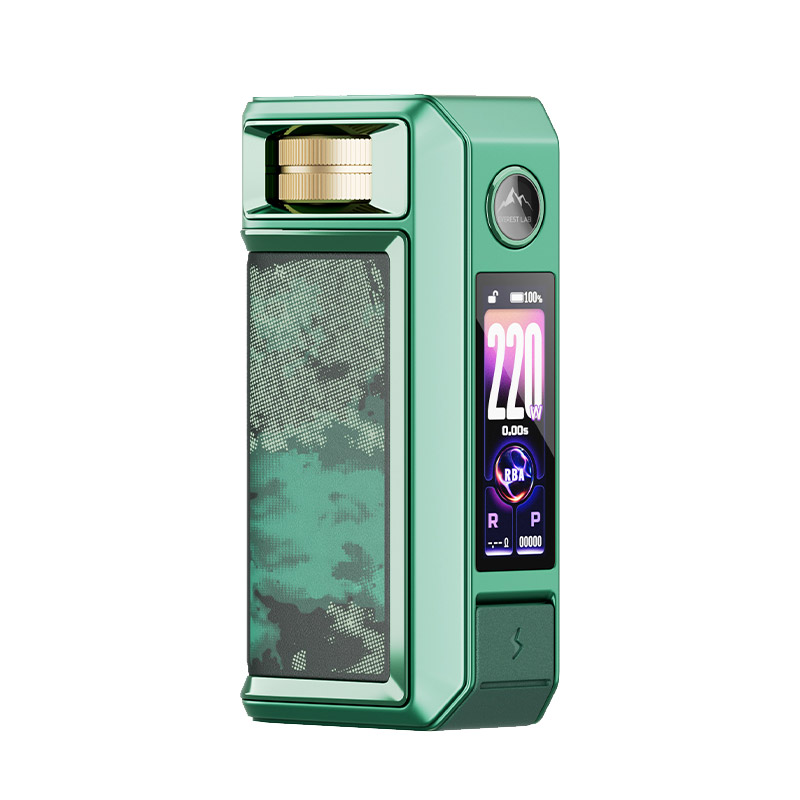 VOOPOO Drag 6 Box Mod 4400mAh (Max 220W)