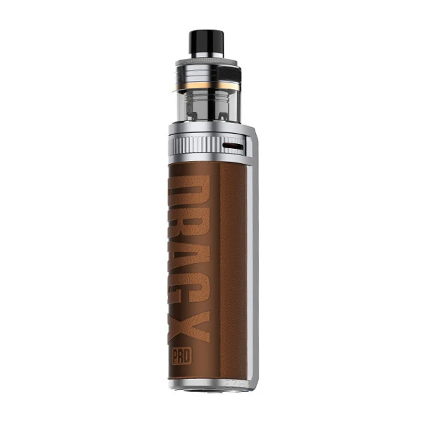 Voopoo Drag X Pro 100W Pod Mod Kit 5.5ml/2ml