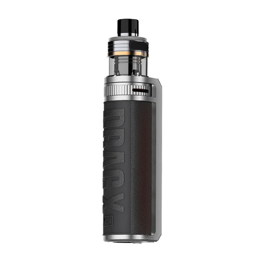 Voopoo Drag X Pro 100W Pod Mod Kit 5.5ml/2ml Voopoo Drag X Pro 100W Pod Mod Kit 5.5ml/2ml