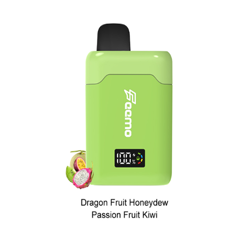 [Europe-PL01] Feemo GEMINI PRO 28000 Kit 16ml