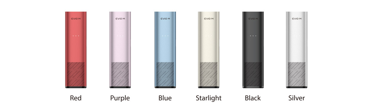Joyetech EVIO M Device