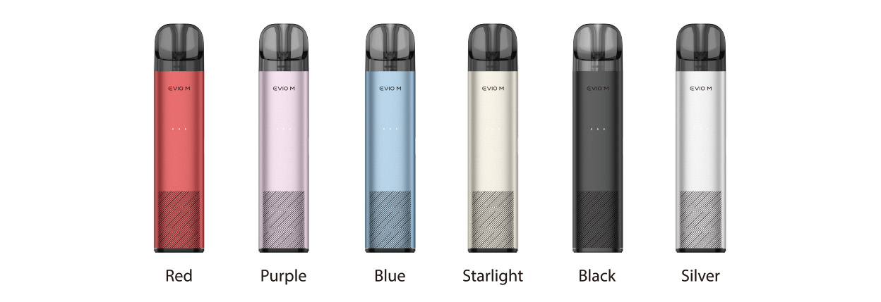 Joyetech EVIO M Kit