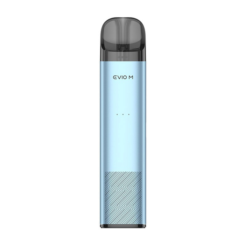 [Global-CN02][Clearance] Joyetech EVIO M Pod System Kit 900mAh 2.8ml-CigBest