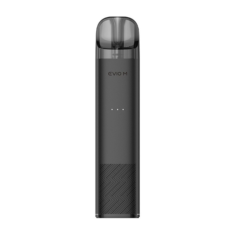 [Global-CN02][Clearance] Joyetech EVIO M Pod System Kit 900mAh 2.8ml-CigBest