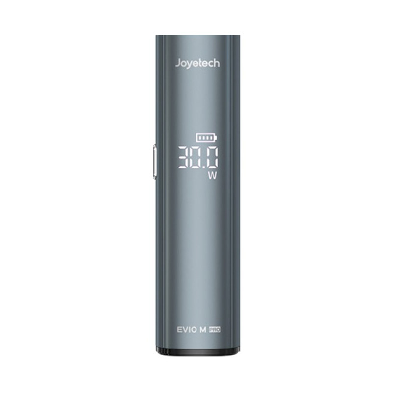 [Global-CN02][Clearance] Joyetech EVIO M Pro Device 1100mAh-CigBest