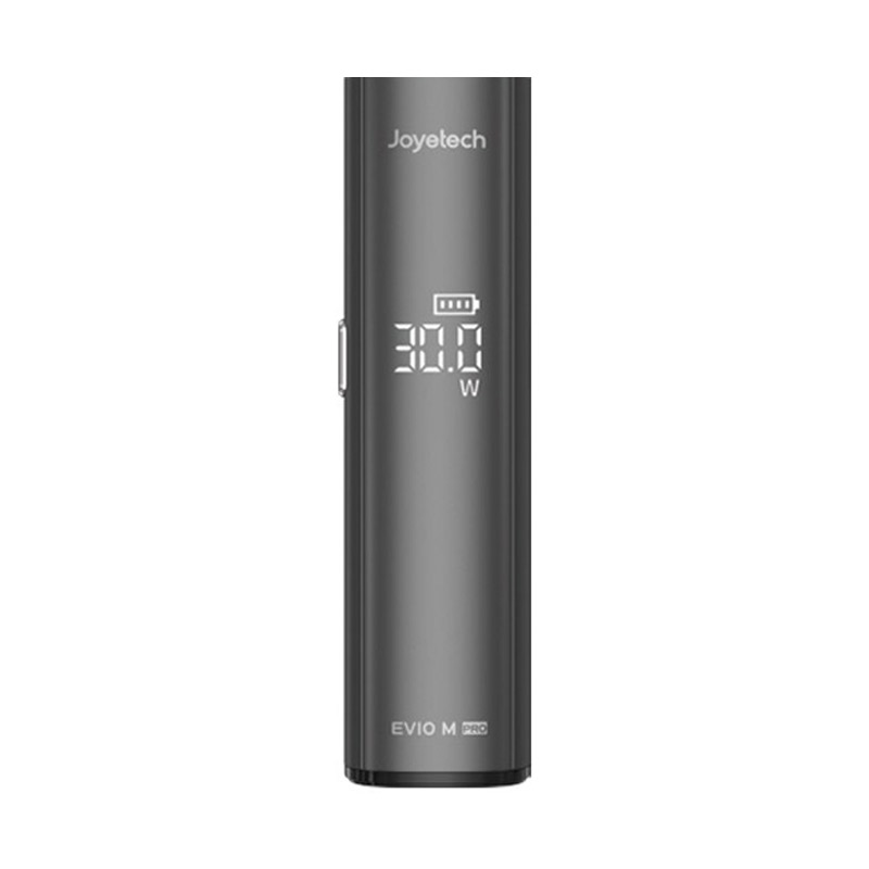 [Global-CN02][Clearance] Joyetech EVIO M Pro Device 1100mAh-CigBest