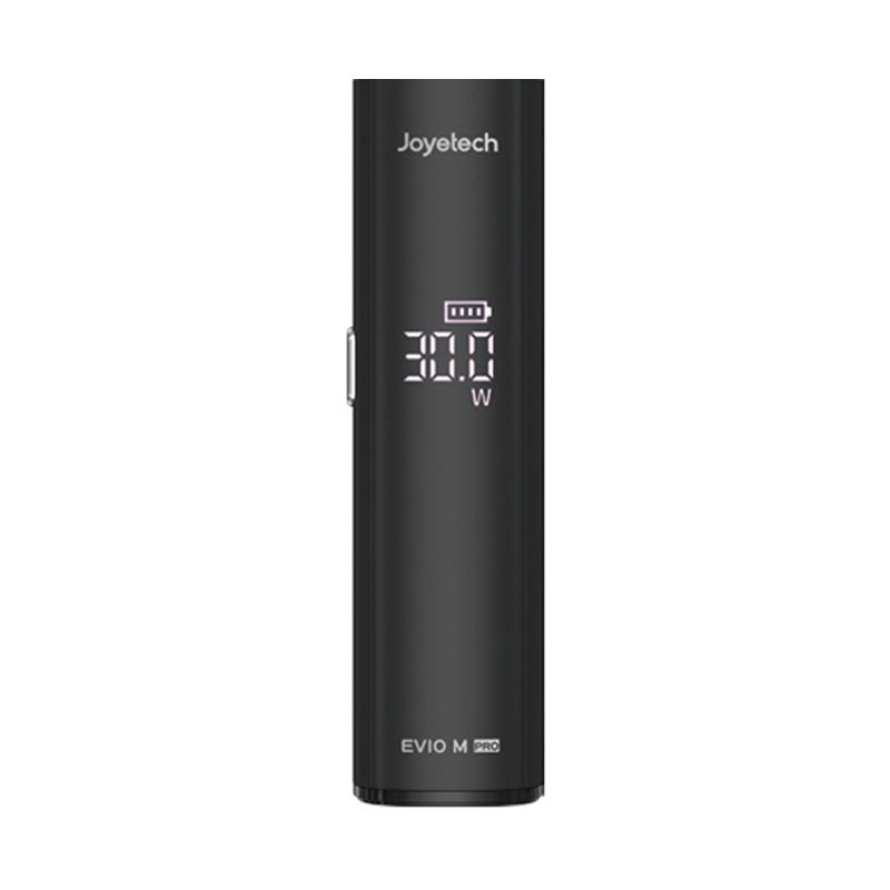 [Global-CN02][Clearance] Joyetech EVIO M Pro Device 1100mAh-CigBest