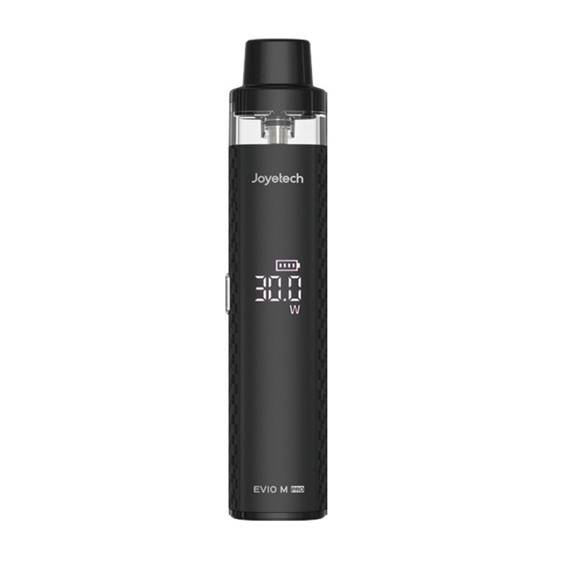 [Global-CN02] Joyetech EVIO M PRO Pod System Kit 1100mAh 2.8ml/2ml-CigBest