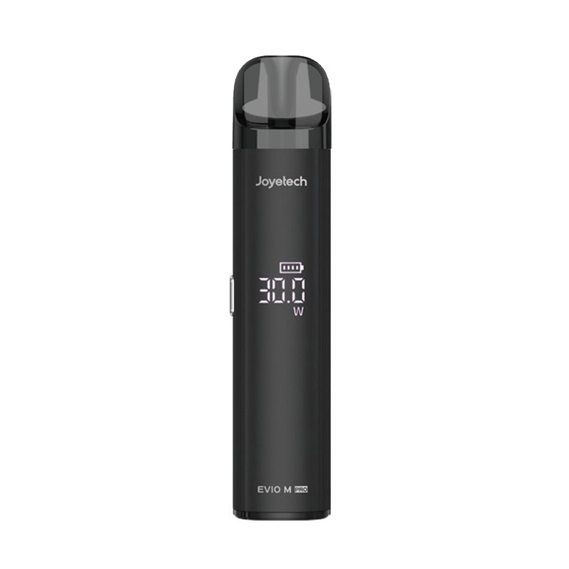 [Global-CN02] Joyetech EVIO M PRO Pod System Kit 1100mAh 2.8ml/2ml-CigBest