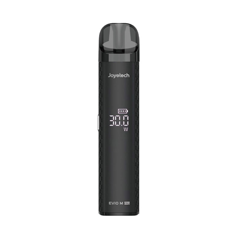 [Global-CN02] Joyetech EVIO M PRO Pod System Kit 1100mAh 2.8ml/2ml-CigBest