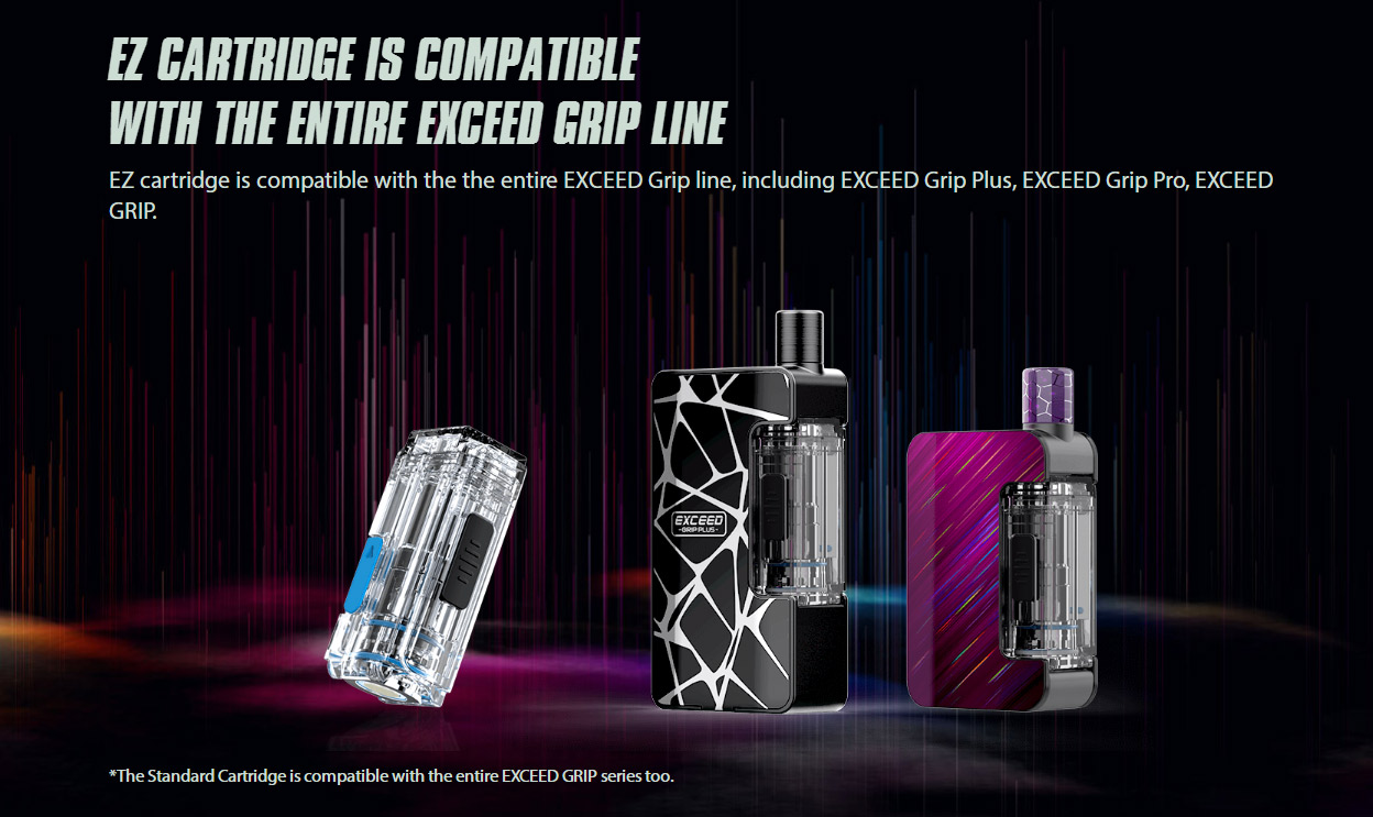 Joyetech Exceed Grip Pro Kit