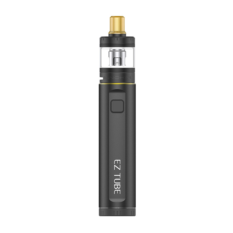 [Global-CN02] Innokin EZ Tube Mod with Zenith Minimal Tank Atomizer 2100mAh 4ml-CigBest