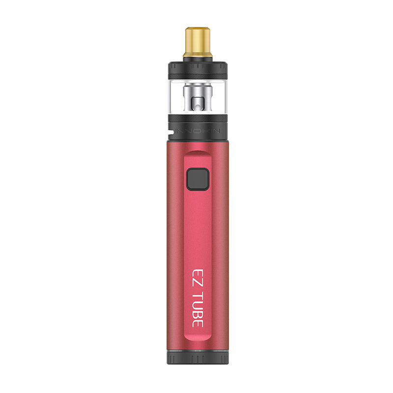 [Global-CN02] Innokin EZ Tube Mod with Zenith Minimal Tank Atomizer 2100mAh 4ml-CigBest