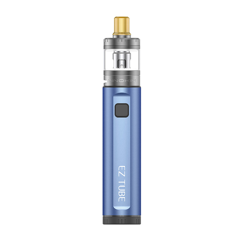 [Global-CN02] Innokin EZ Tube Mod with Zenith Minimal Tank Atomizer 2100mAh 4ml-CigBest