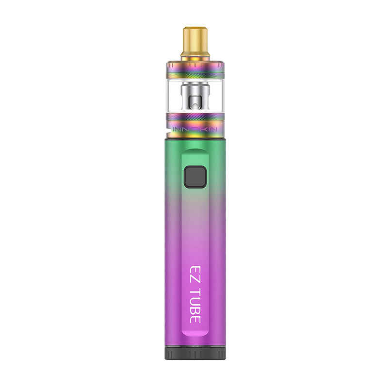 [Global-CN02] Innokin EZ Tube Mod with Zenith Minimal Tank Atomizer 2100mAh 4ml-CigBest