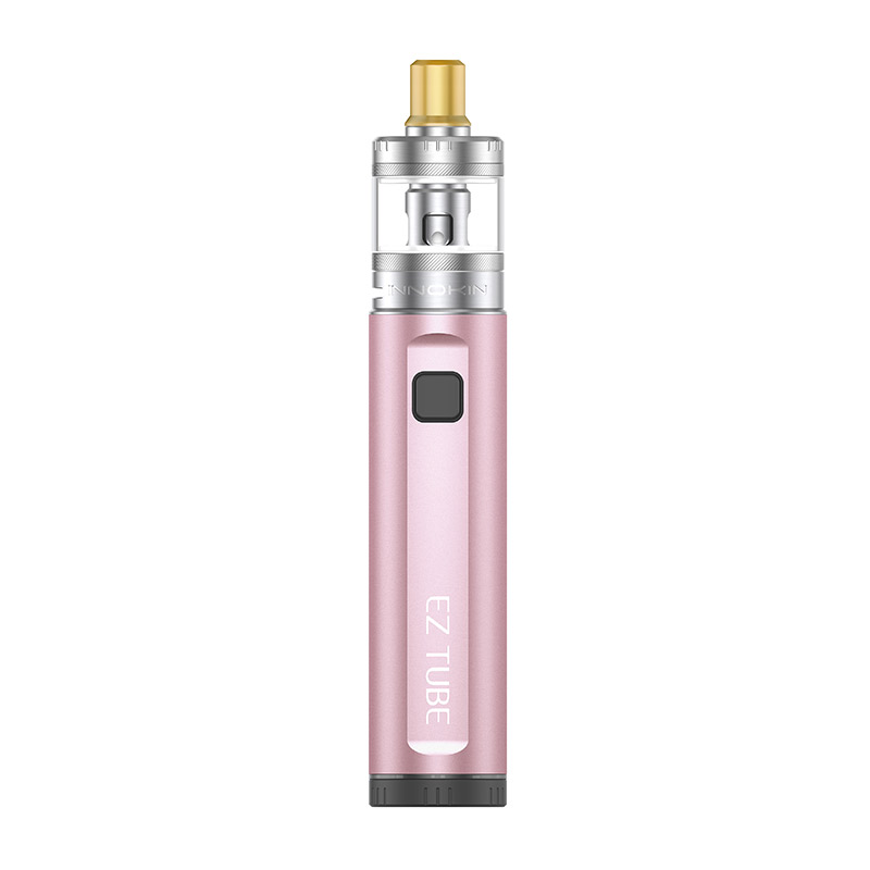 [Global-CN02] Innokin EZ Tube Mod with Zenith Minimal Tank Atomizer 2100mAh 4ml-CigBest