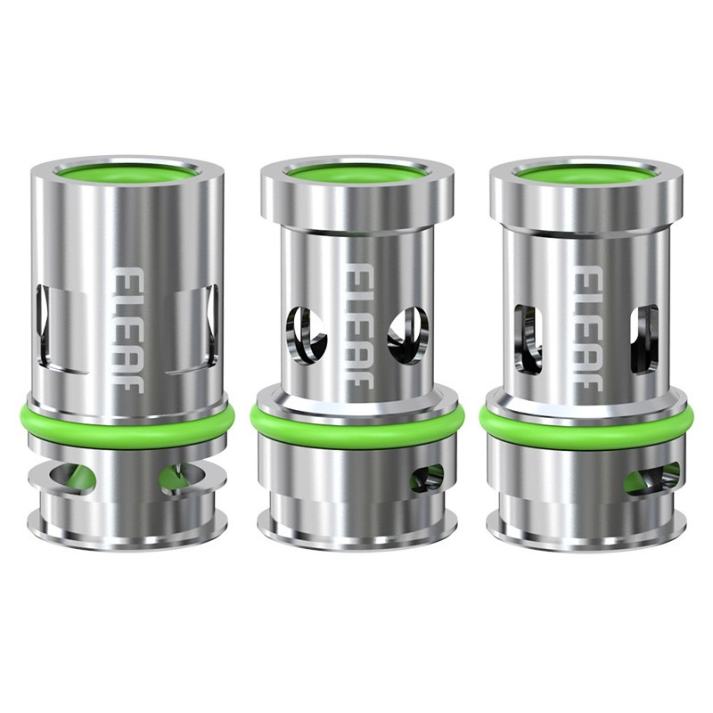 [Global-CN02] Eleaf EP Replacement Coil (5pcs/pack)-CigBest