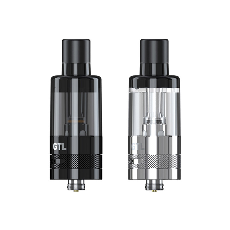 [Global-CN02] Eleaf GTL D20 Tank Atomizer 3ml-CigBest