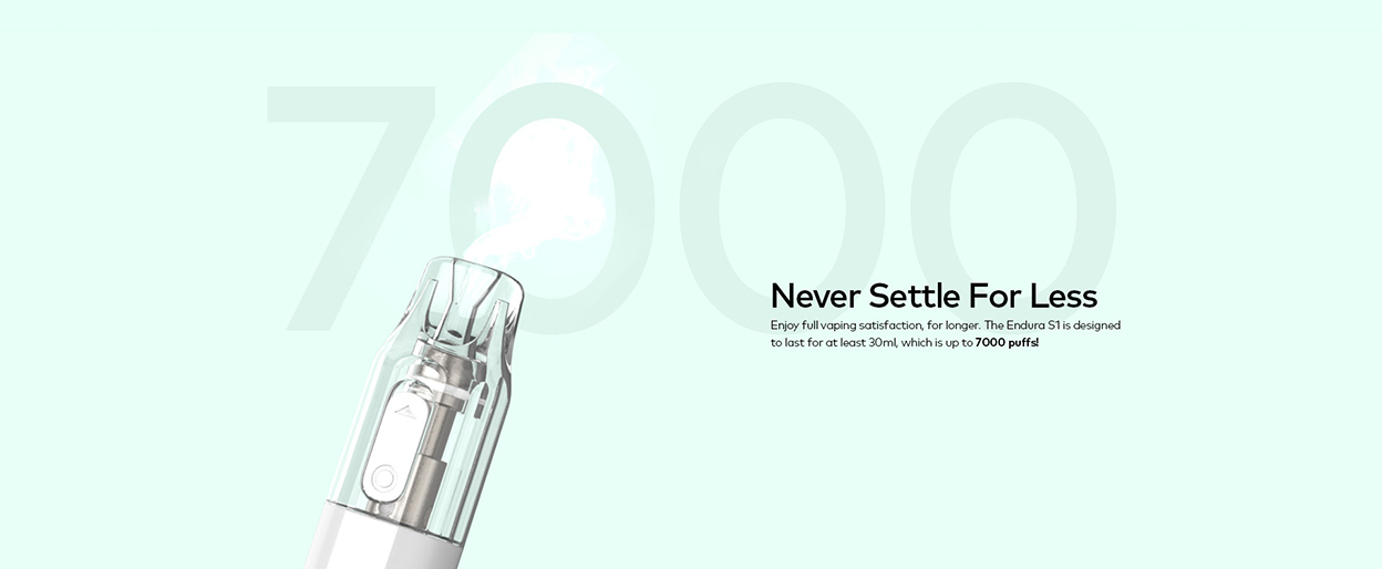 Innokin Endura S1 Kit