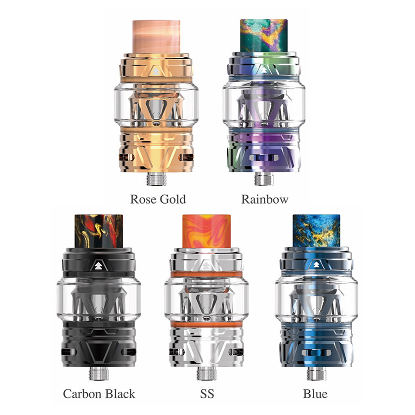 HorizonTech Falcon II Sub Ohm Tank 5.5ml