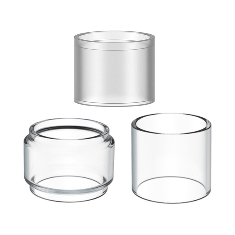 [Global-CN02] Hellvape Fat Rabbit 2 RTA Replacement Glass Tube-CigBest