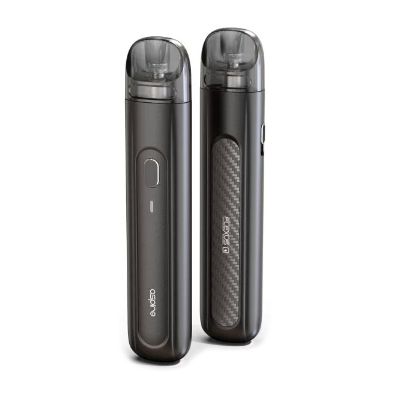 [Global-CN02] Aspire Flexus Q Pod System Kit 700mAh 2ml-CigBest