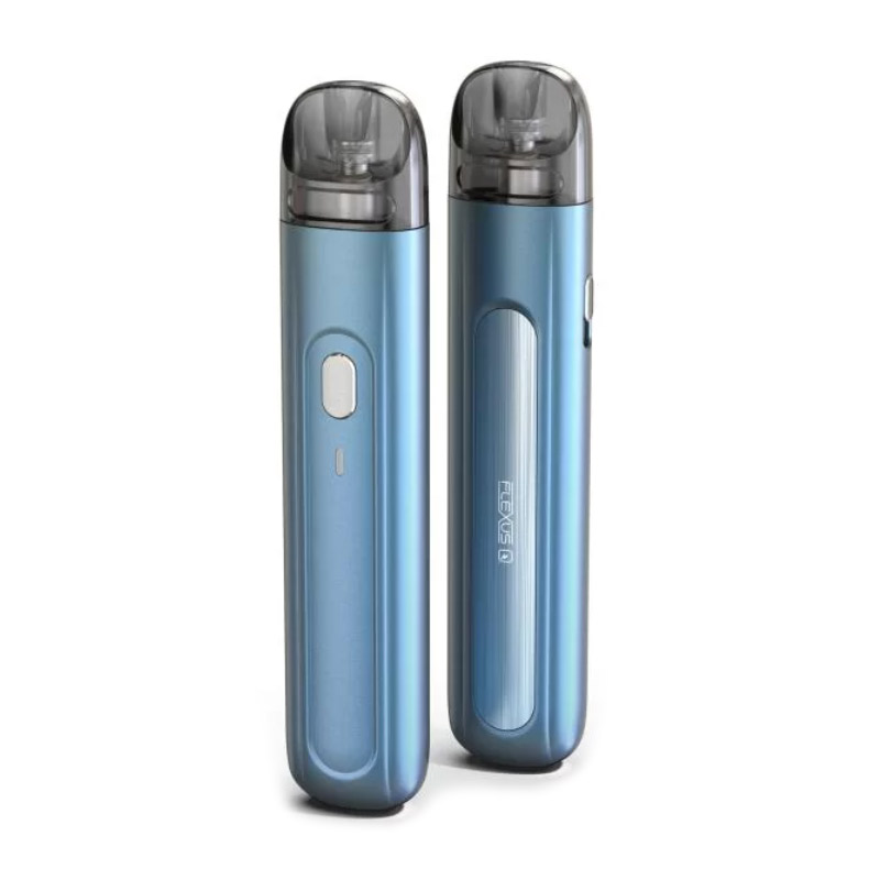 [Global-CN02] Aspire Flexus Q Pod System Kit 700mAh 2ml-CigBest