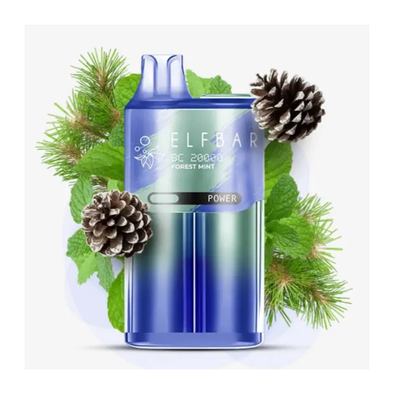 [Europe-DE01] ELFBAR BC20000 Kit 20ml