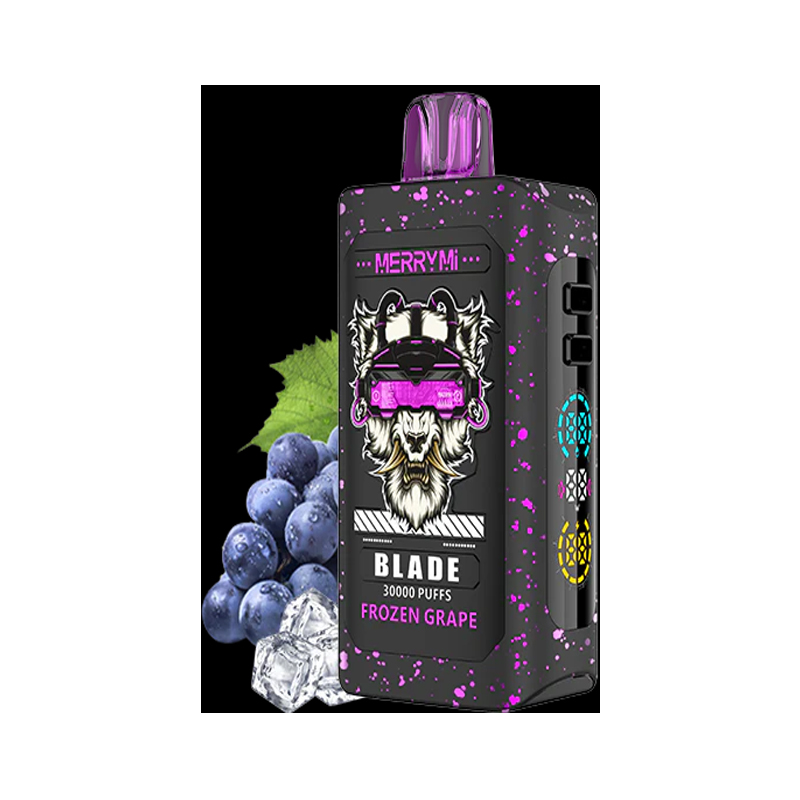 [Europe-PL01] MerryMi Blade 30000 Kit 26ml