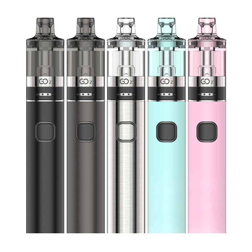 [Global-CN02] Innokin GO Z Pen Kit 1500mAh 2ml-CigBest