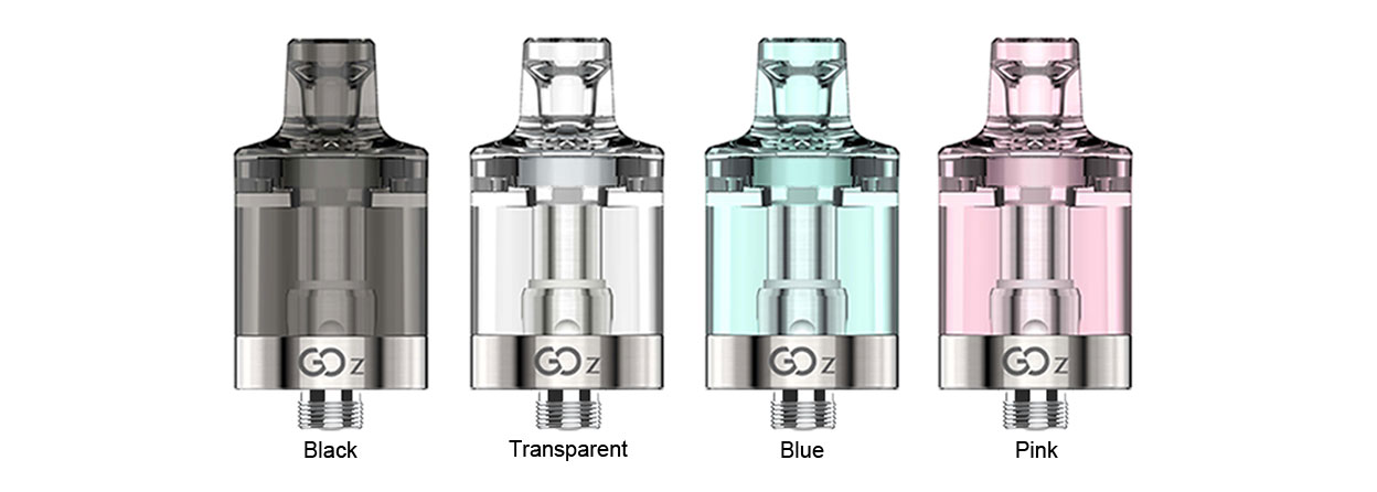 Innokin GO Z Panzer
