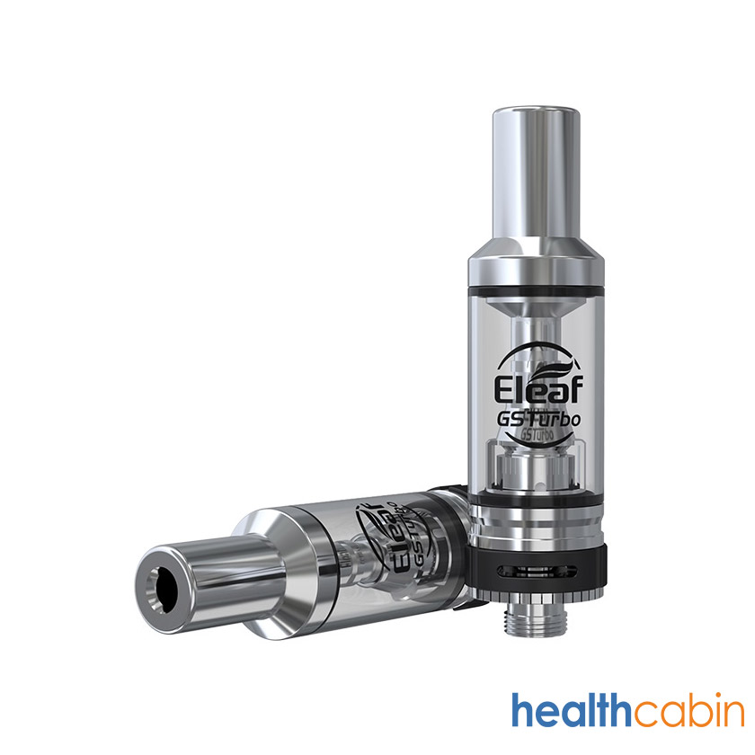 [Global-CN02] Eleaf GS Turbo Tank Atomizer 1.8ml-CigBest