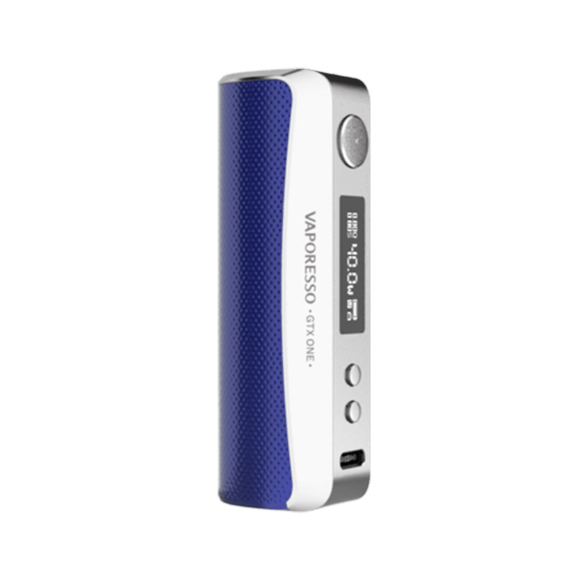 [Global-CN02] Vaporesso GTX One Mod 2000mAh