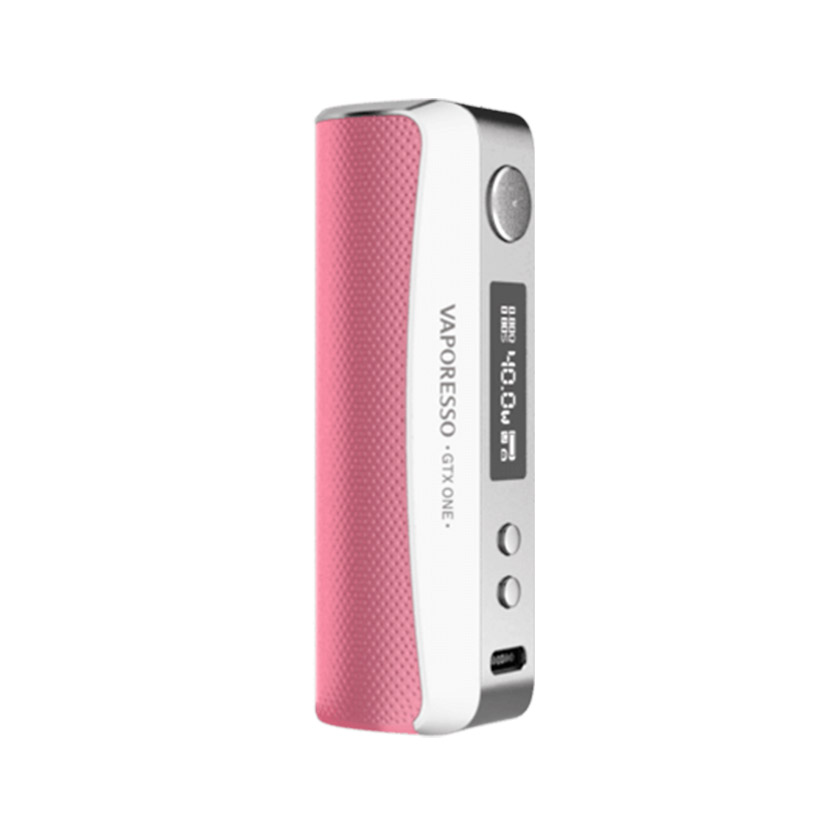 [Global-CN02] Vaporesso GTX One Mod 2000mAh