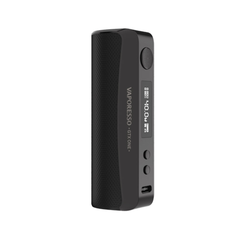 [Global-CN02] Vaporesso GTX One Mod 2000mAh