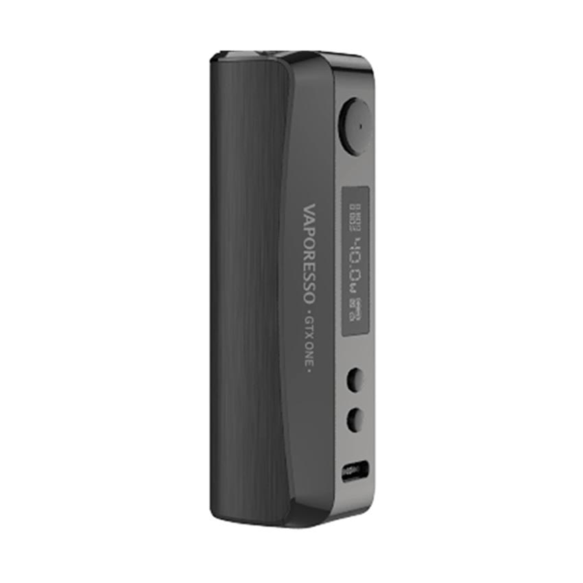 [Global-CN02] Vaporesso GTX One Mod 2000mAh