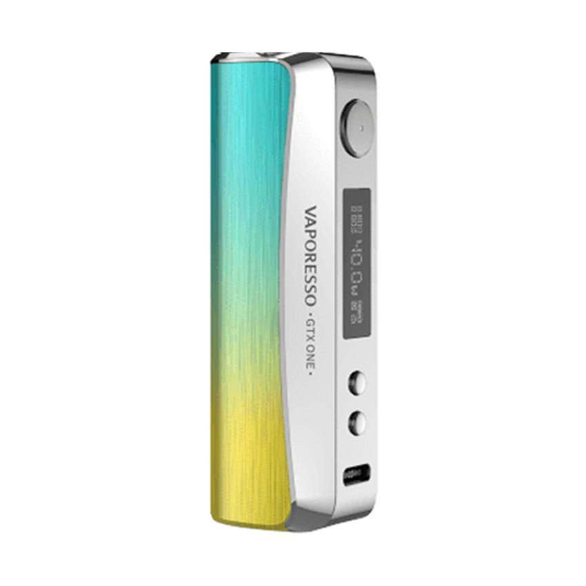 [Global-CN02] Vaporesso GTX One Mod 2000mAh